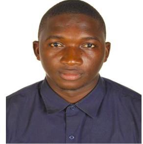 Gambischer Student sucht Sponsoring