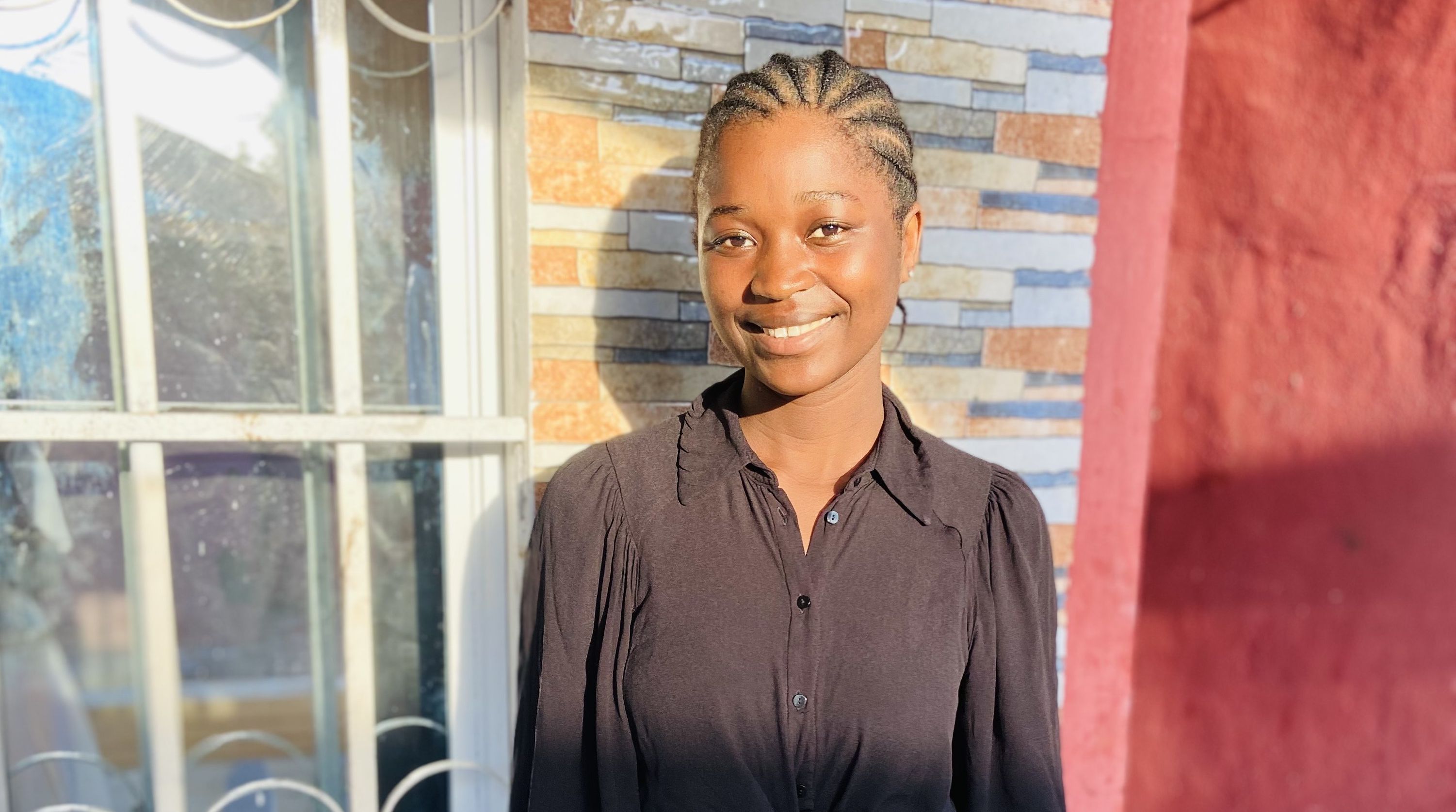 Au pair-Mädchen sucht Stelle in Deutschland